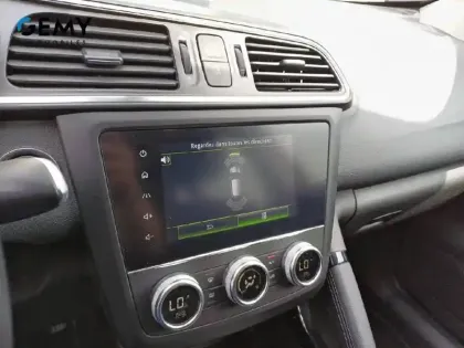 Photo 15 Renault Kadjar  TCe 140 FAP