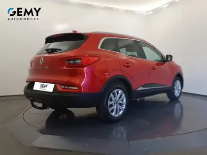 Photo 33 Renault Kadjar  TCe 140 FAP