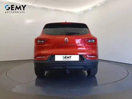 Photo 20 Renault Kadjar  TCe 140 FAP