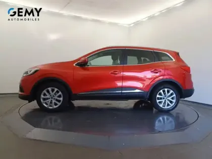 Photo 34 Renault Kadjar  TCe 140 FAP