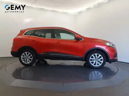 Photo 19 Renault Kadjar  TCe 140 FAP