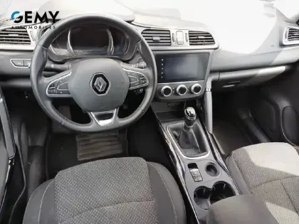Photo 7 Renault Kadjar  TCe 140 FAP