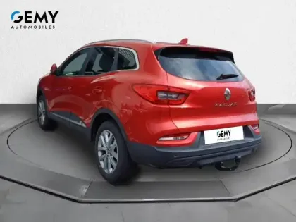 Photo 6 Renault Kadjar  TCe 140 FAP