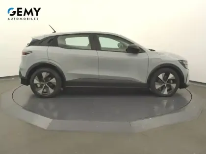 Photo 18 Renault Megane  E-Tech EV40 130ch standard charge