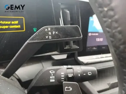 Photo 11 Renault Megane  E-Tech EV40 130ch standard charge