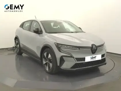 Photo 17 Renault Megane  E-Tech EV40 130ch standard charge