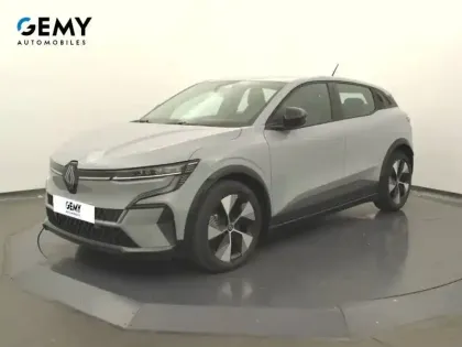 Photo 15 Renault Megane  E-Tech EV40 130ch standard charge