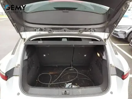Photo 5 Renault Megane  E-Tech EV40 130ch standard charge
