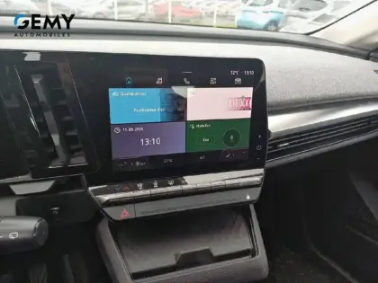 Photo 12 Renault Megane  E-Tech EV40 130ch standard charge