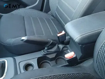 Photo 17 Dacia Duster  TCe 150 FAP 4x2 EDC