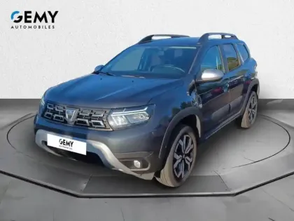 Photo Dacia Duster Prestige