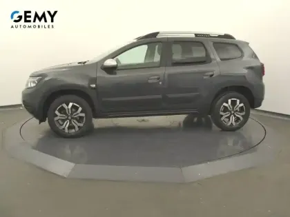 Photo 39 Dacia Duster  TCe 150 FAP 4x2 EDC