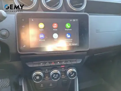 Photo 15 Dacia Duster  TCe 150 FAP 4x2 EDC