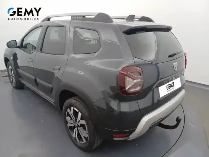 Photo 37 Dacia Duster  TCe 150 FAP 4x2 EDC