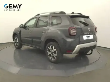 Photo 27 Dacia Duster  TCe 150 FAP 4x2 EDC