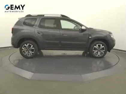 Photo 24 Dacia Duster  TCe 150 FAP 4x2 EDC