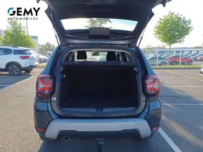Photo 5 Dacia Duster  TCe 150 FAP 4x2 EDC
