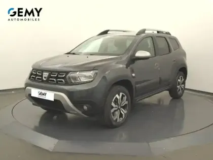 Photo 21 Dacia Duster  TCe 150 FAP 4x2 EDC