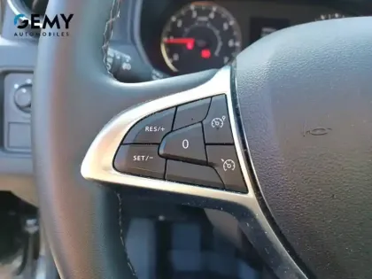 Photo 13 Dacia Duster  TCe 150 FAP 4x2 EDC