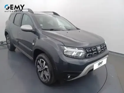 Photo 41 Dacia Duster  TCe 150 FAP 4x2 EDC