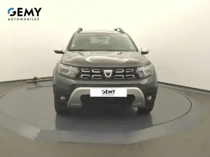 Photo 22 Dacia Duster  TCe 150 FAP 4x2 EDC