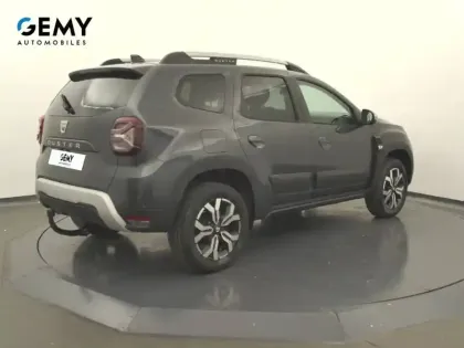 Photo 38 Dacia Duster  TCe 150 FAP 4x2 EDC