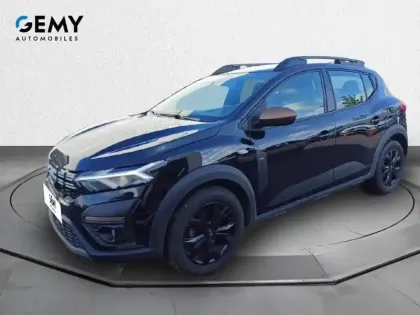 Photo Dacia Sandero Stepway Extreme