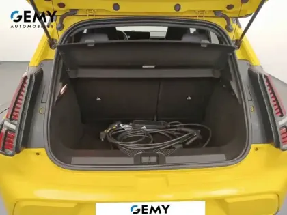 Photo 5 Renault 5 Renault  E-Tech Electrique 120 ch autonomie urbaine