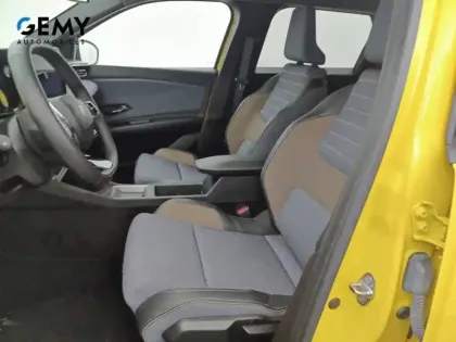 Photo 8 Renault 5 Renault  E-Tech Electrique 120 ch autonomie urbaine