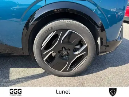 Photo 10 Peugeot 3008  Electrique 210 ch 73 kWh