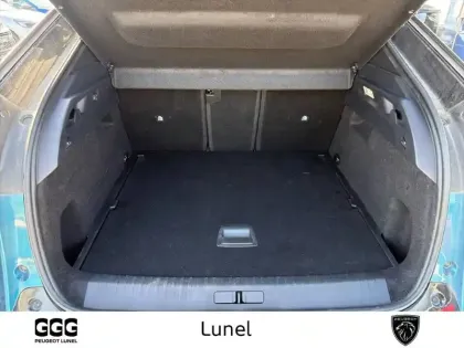 Photo 5 Peugeot 3008  Electrique 210 ch 73 kWh