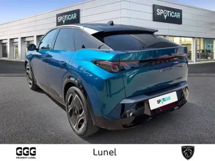 Photo 6 Peugeot 3008  Electrique 210 ch 73 kWh