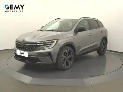 Photo 20 Renault Austral  E-Tech hybrid 200