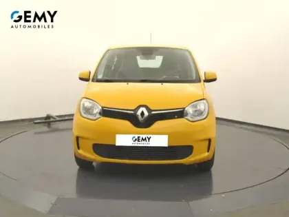 Photo 16 Renault Twingo  III SCe 65