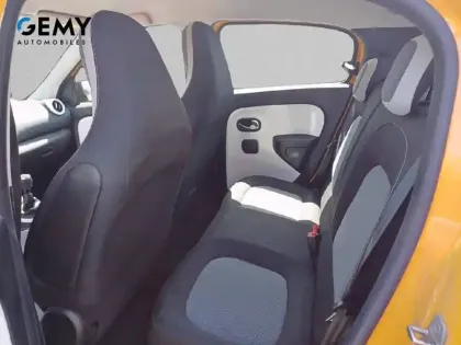 Photo 9 Renault Twingo  III SCe 65