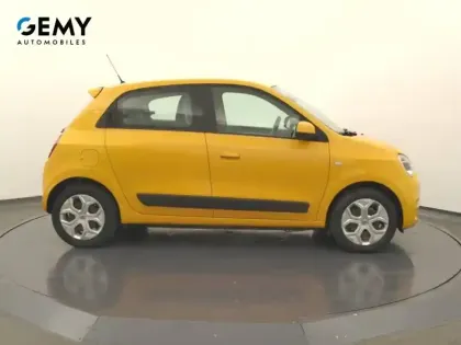 Photo 18 Renault Twingo  III SCe 65