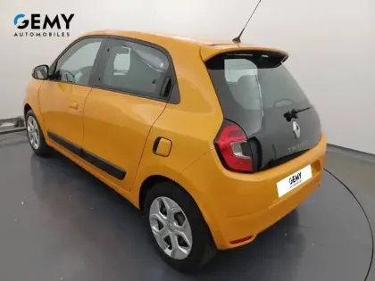 Photo 31 Renault Twingo  III SCe 65