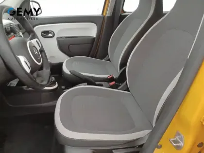 Photo 23 Renault Twingo  III SCe 65