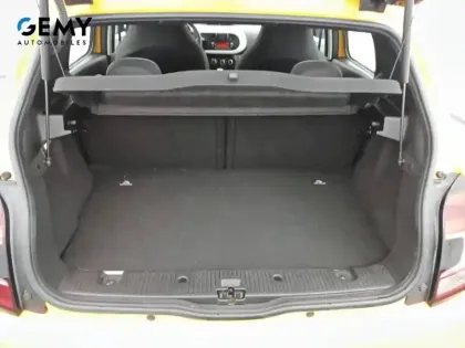 Photo 20 Renault Twingo  III SCe 65