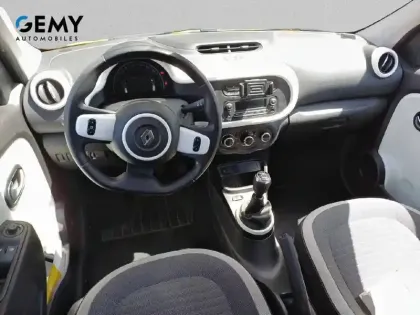 Photo 7 Renault Twingo  III SCe 65
