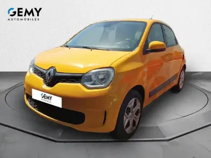 Photo Renault Twingo Zen