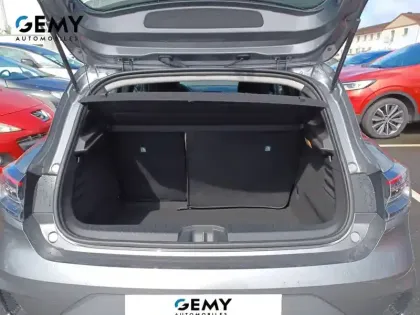 Photo 5 Renault Clio  Eco-G 100 ch GSR2
