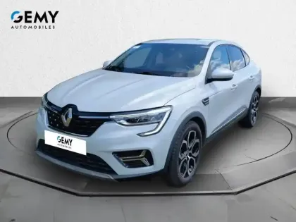 Photo Renault Arkana Intens