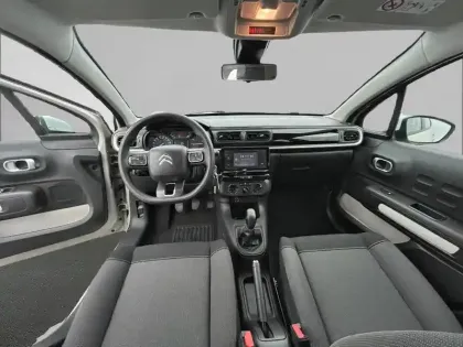 Photo 7 Citroën C3  PureTech 83 S&S BVM5