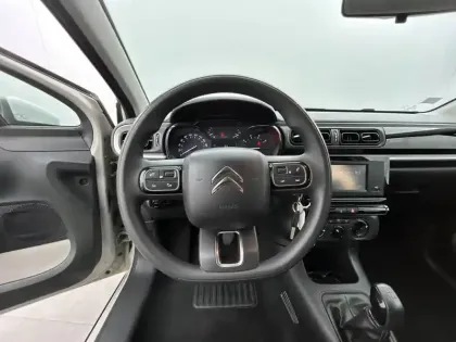 Photo 8 Citroën C3  PureTech 83 S&S BVM5