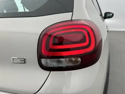 Photo 16 Citroën C3  PureTech 83 S&S BVM5
