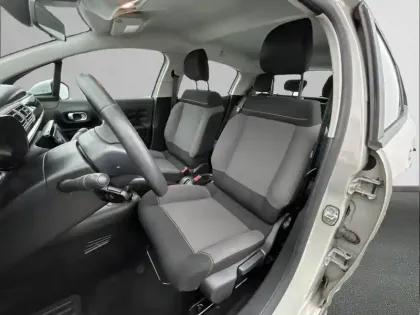 Photo 10 Citroën C3  PureTech 83 S&S BVM5