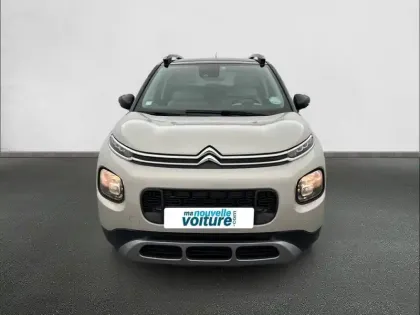Photo 21 Citroën C3 Aircross  PureTech 130 S&S EAT6