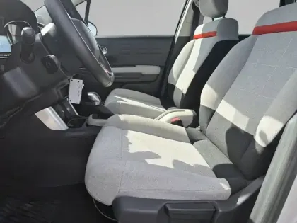Photo 10 Citroën C3 Aircross  PureTech 130 S&S EAT6