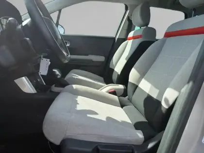 Photo 11 Citroën C3 Aircross  PureTech 130 S&S EAT6